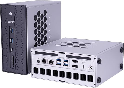 TXA1 AI MINI PC AMD Ryzen AI Max+ 395 Up to 5.1GHz, 128GB LPDDR5X 8533MHz