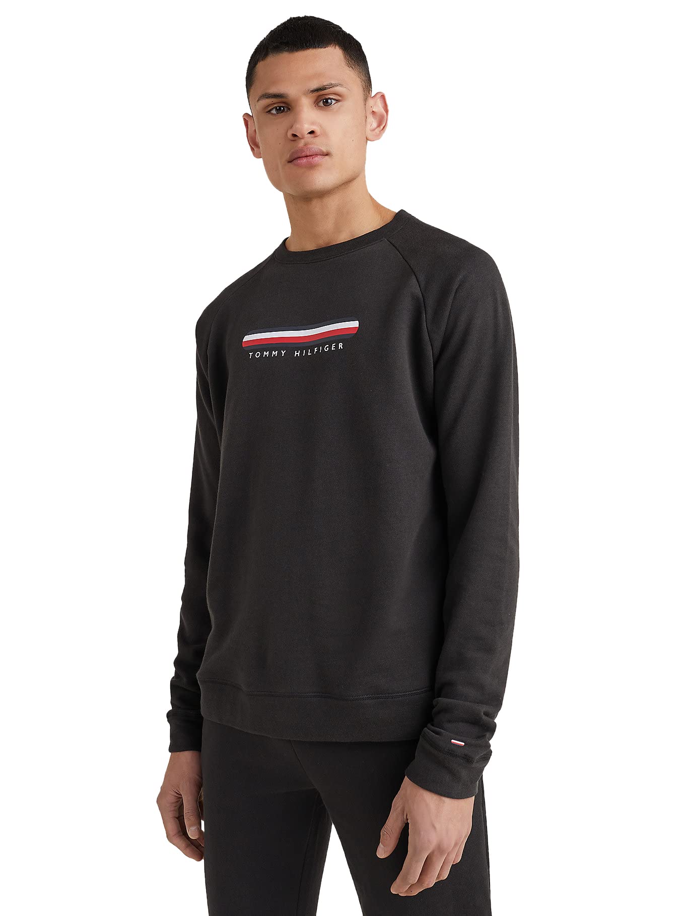 Tommy Hilfiger Track Top Um0um02363 Maglie Pesanti Uomo