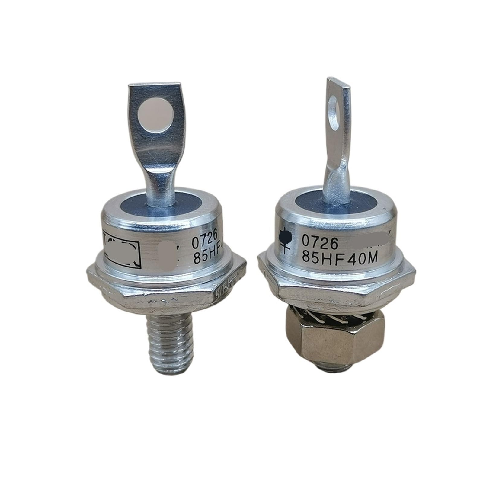 YMUGUEGH 1PCS 85HF40M Stud rectifier diode