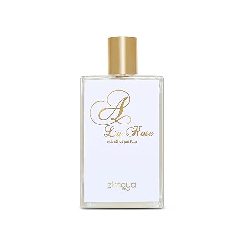 Miniatura 5 de Fatima Velvet Love por Afnan Extrait De Parfum Spray 3.4 oz para mujer