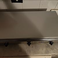 Parker Fornello 2 Fuochi Con Piano Estraibile A Gas Gpl Con Valvole Di Sicurezza Per Uso Interno Made In Italy - 200/GPS