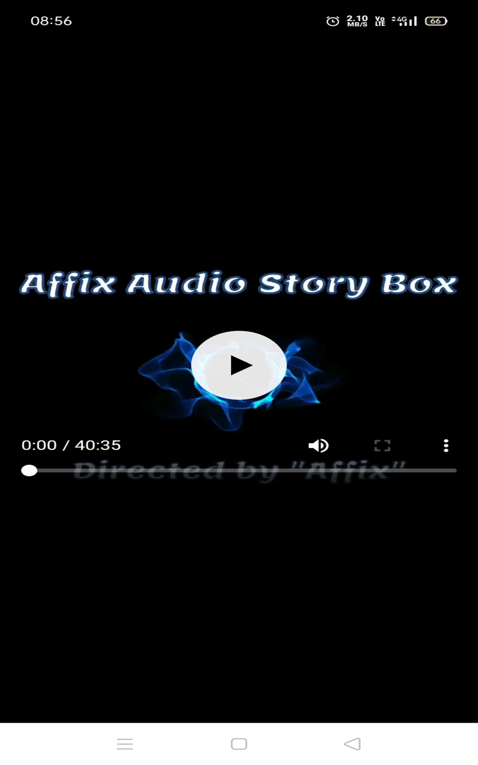 Affix Story Box - App on Amazon Appstore