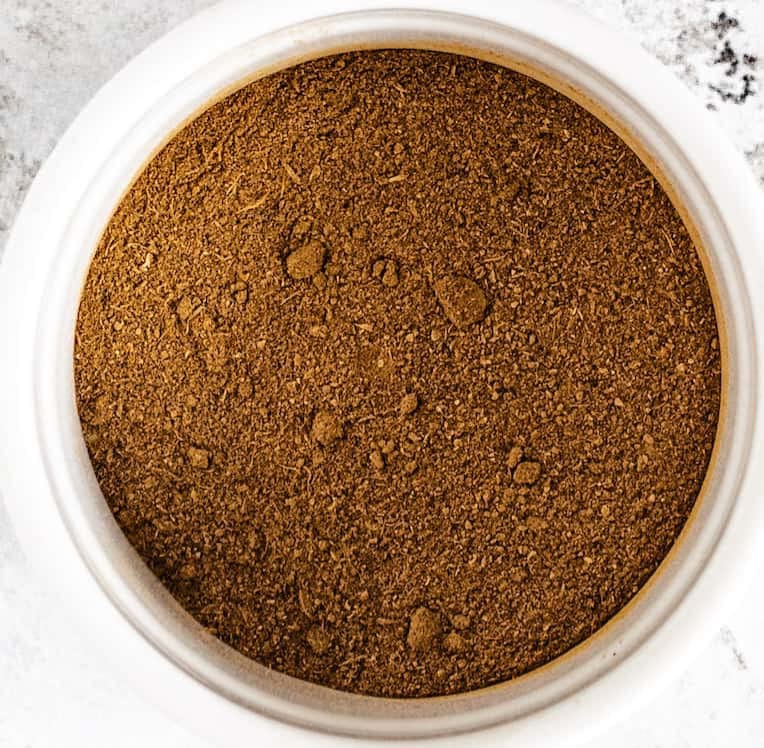 Miniatura 7 de COLOUR FLAVOUR Condimento de especias para sopa, hecho de hierbas y especias orgánicas, una mezcla única de superalimentos integrales, sin