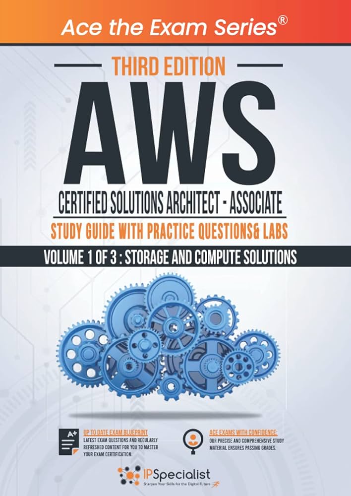 AWS-Solutions-Associate Vorbereitung
