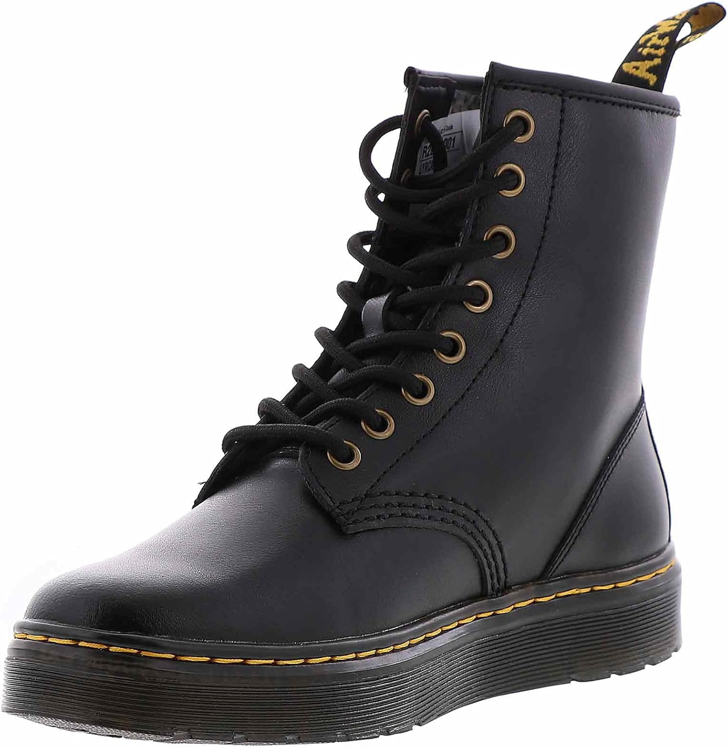 Dr. Martens womens Combat Boots