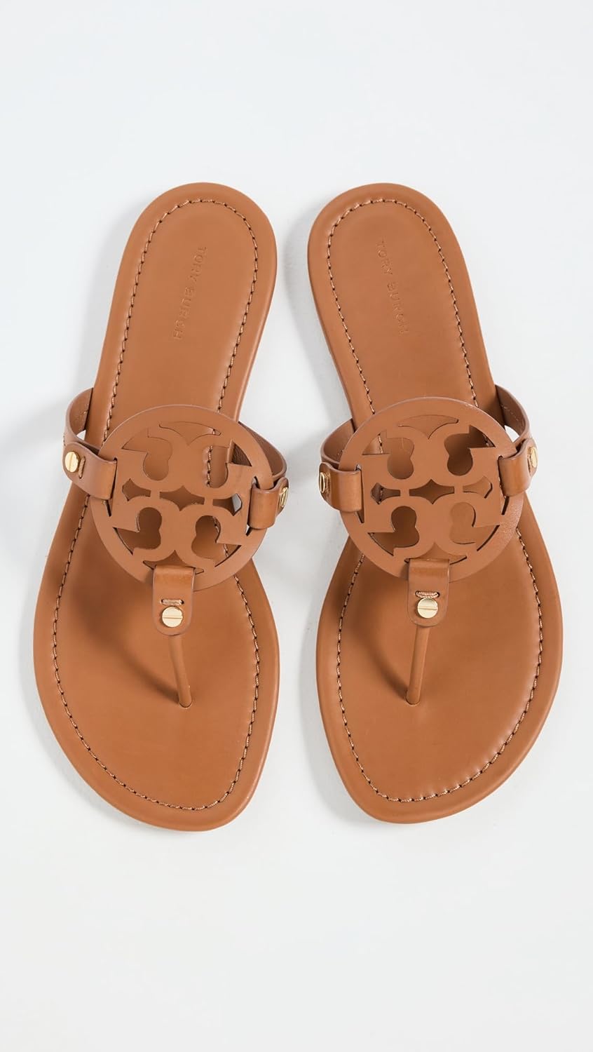 Tory Burch Women's Miller Sandals - Image 3