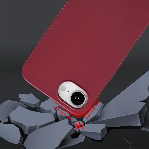 Miniatura 250 de ZTOFERA Funda para iPhone 13 Pro con correa, funda cruzada para teléfono con cordón ajustable para el cuello para el hombro, silicona suave a prueba