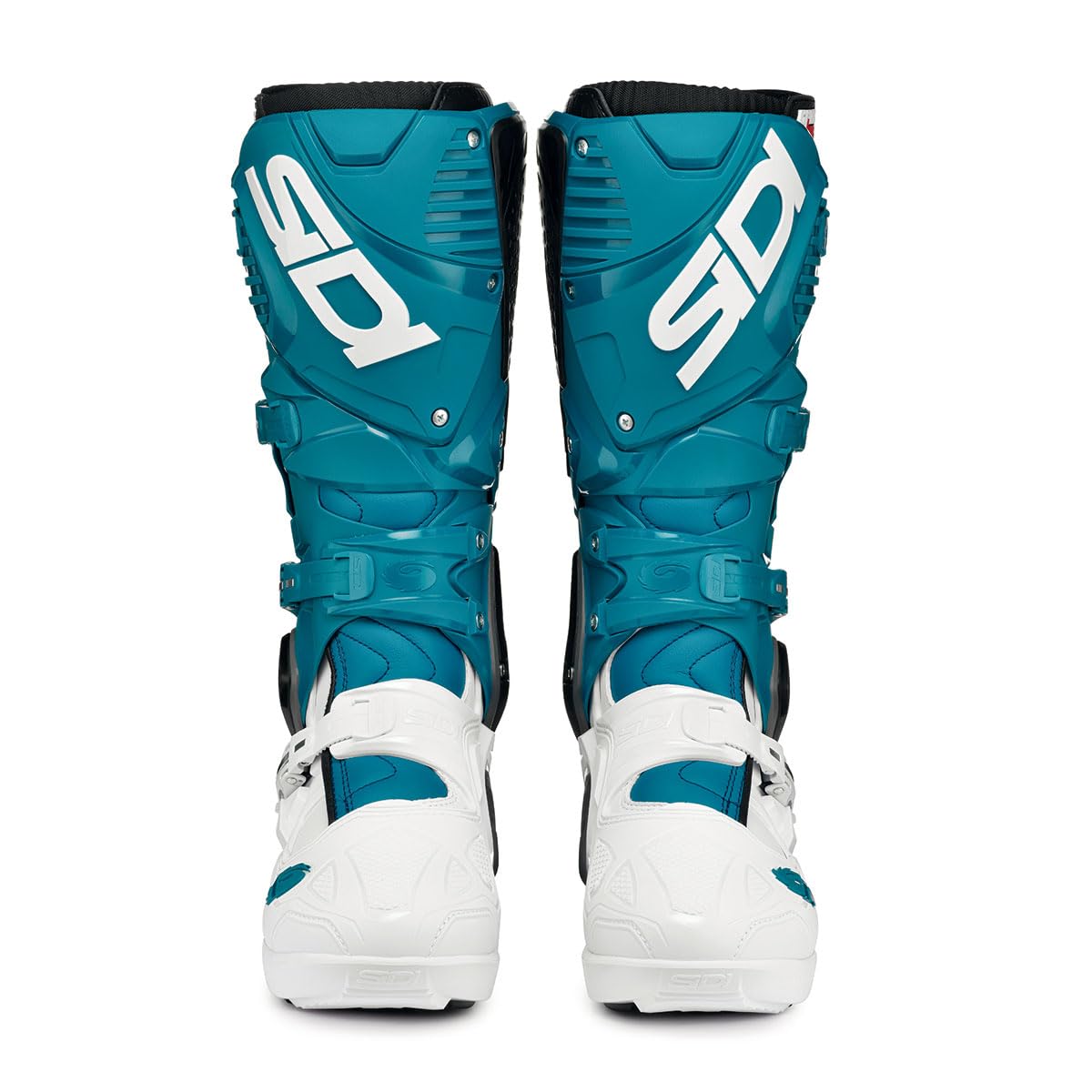 SIDI Stivali Moto Motocross Offroad Uomo CROSSFIRE 3 SRS