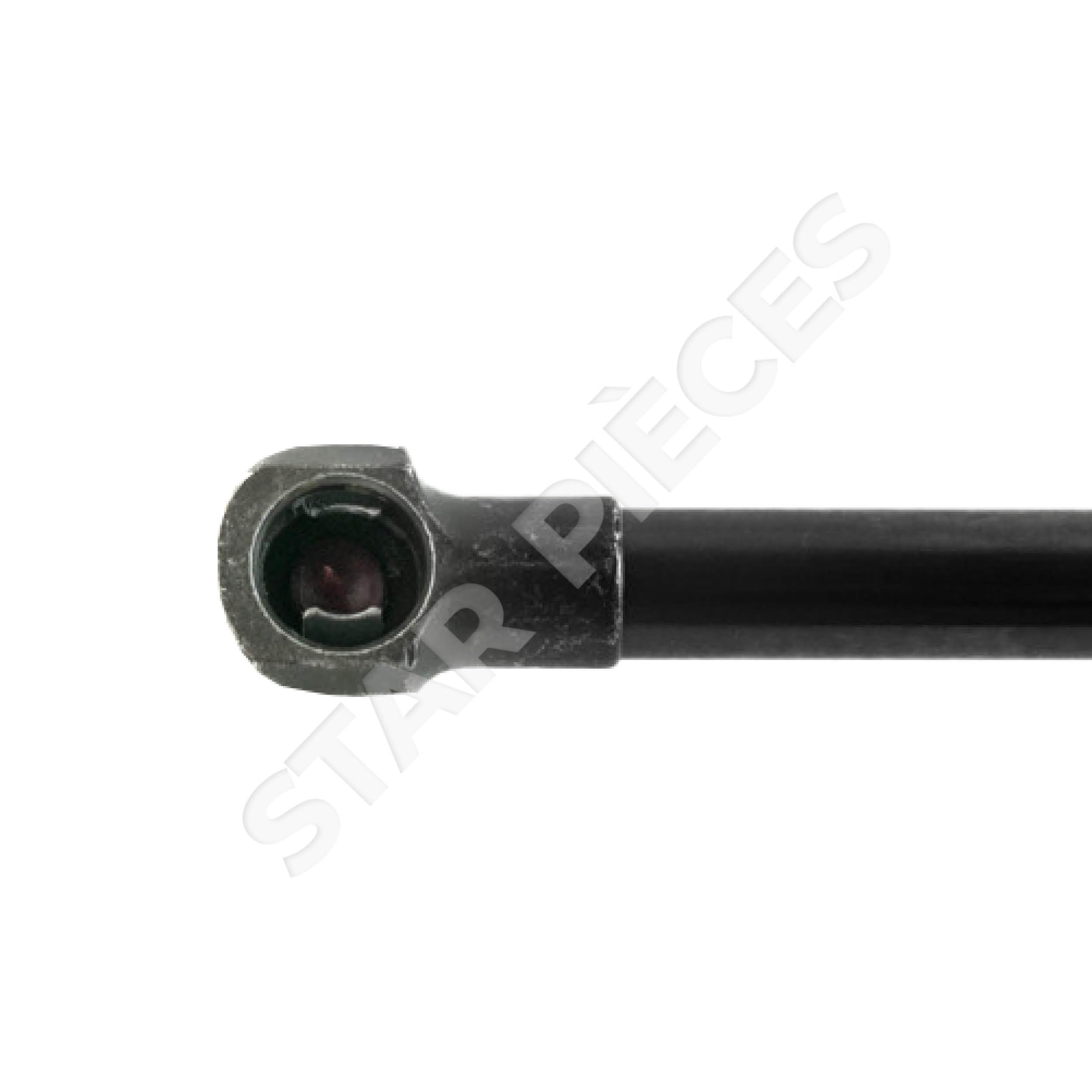 2 pistoncini portellone compatibile per Laguna 3 Estate (2007-2015) ammortizzatori cofano posteriore. 904517086R, 844300002R, 844300004R, 700005150525, 51051703