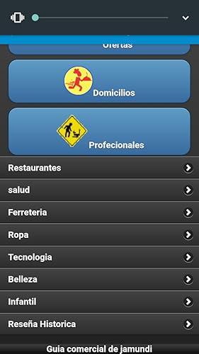 guia comercial jamundi