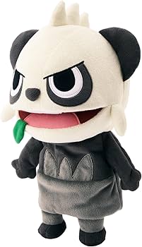 Amazon.co.jp: ポケモンセンターオリジナル パペットぬいぐるみ