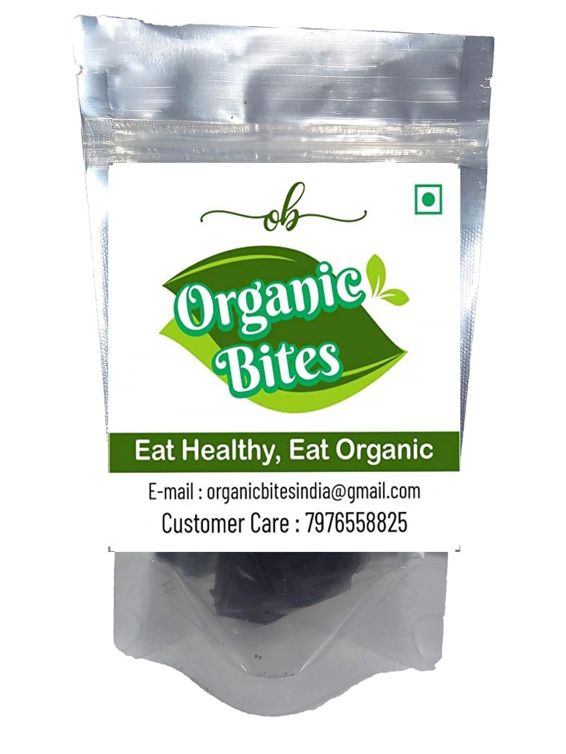 Organic Bites Kala gond | Gond Siyah | Black Gum I Black Gond -200 gm (B0CLF2H287) Amazon Price History, Amazon Price Tracker