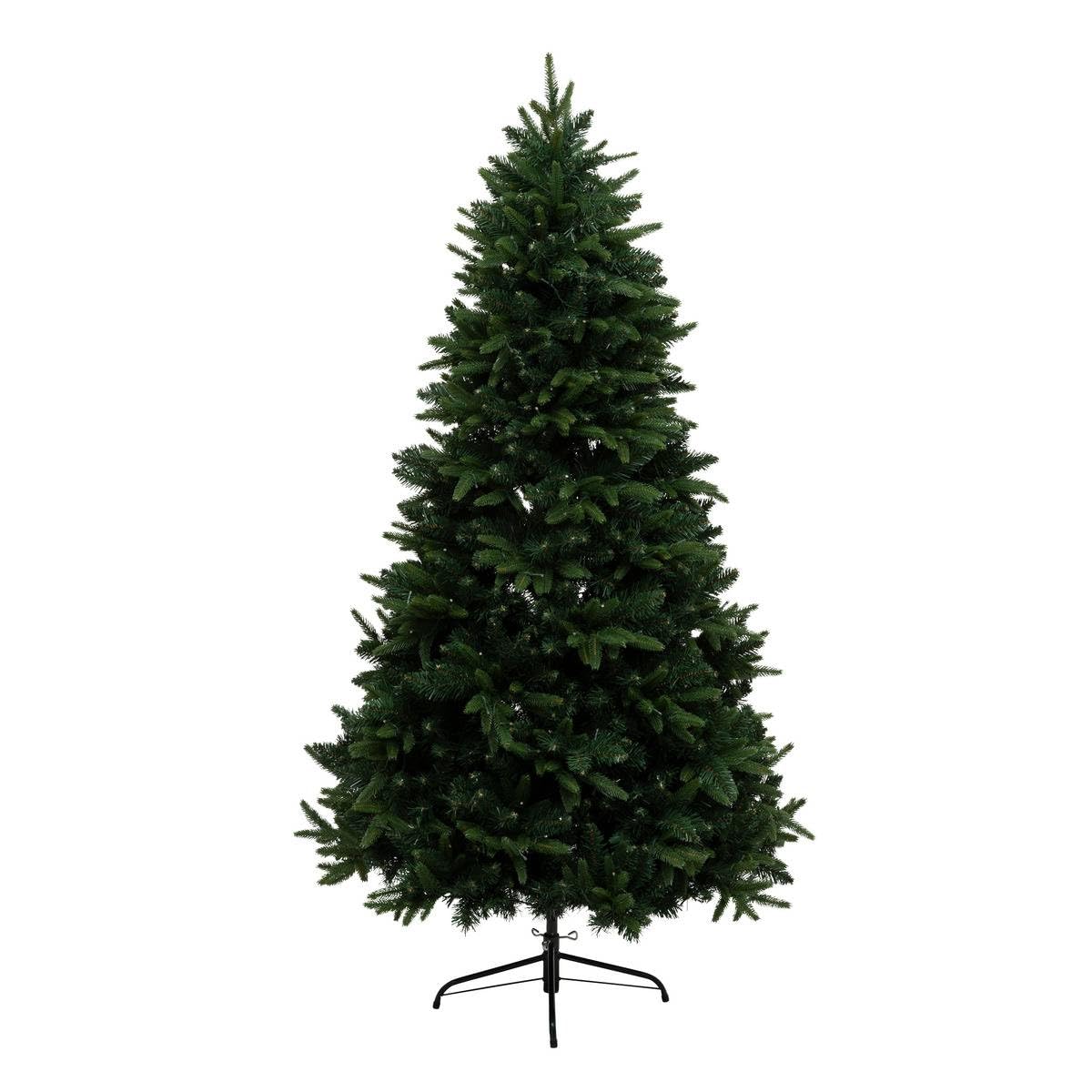 Feeric Lights and Christmas - Jodła LED Green Creek 210cm