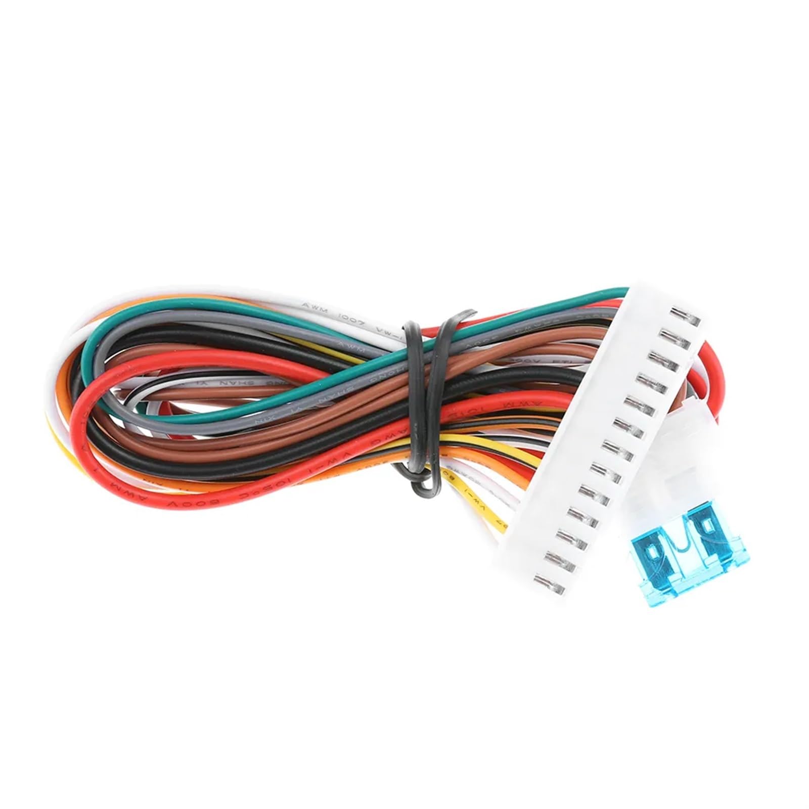 Sistema Alarma Antirrobo Coche Universal Car Auto Central Door Lock Sistema de Entrada sin Llave Control Remoto Alarma Kit Bloqueo Central