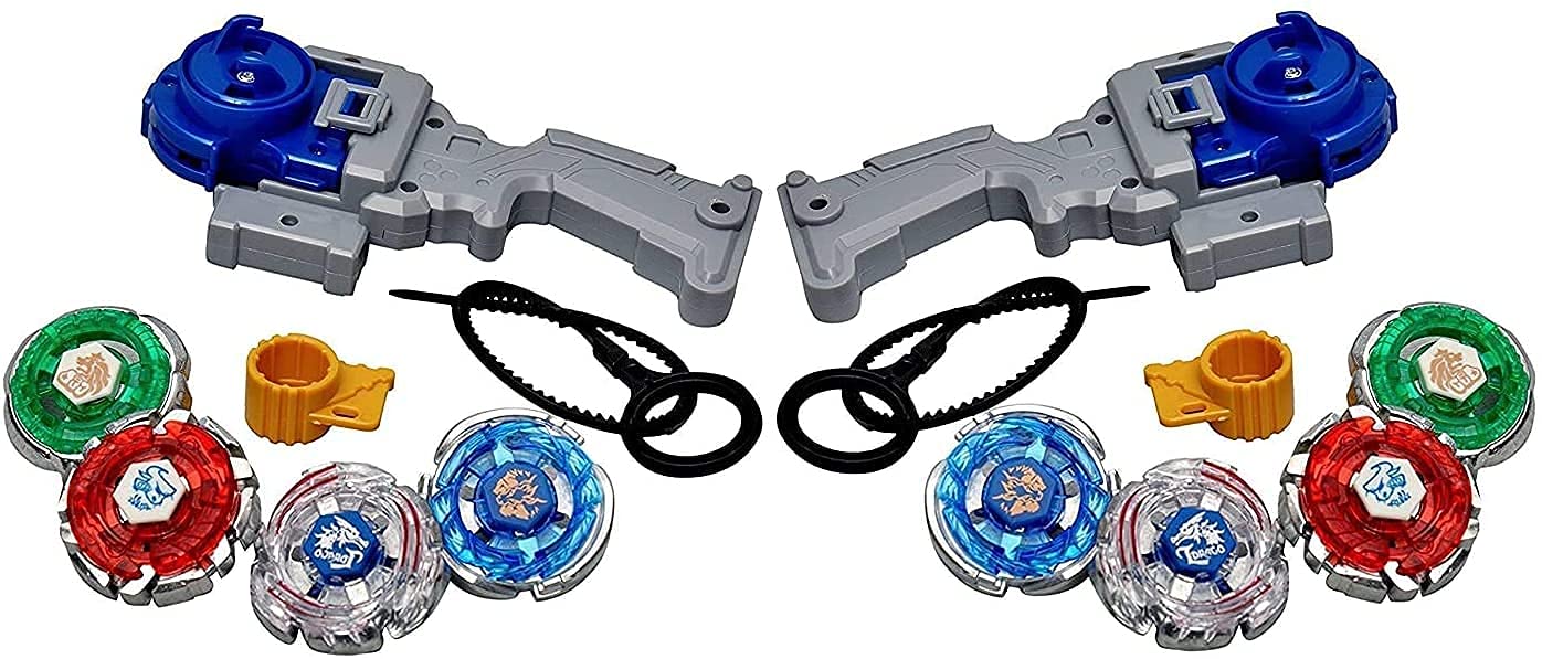 TOYPORIUM New Compatible Multi Special Beblets Combo Set (8 into 1) (B09C6QHS1D) Amazon Price History, Amazon Price Tracker