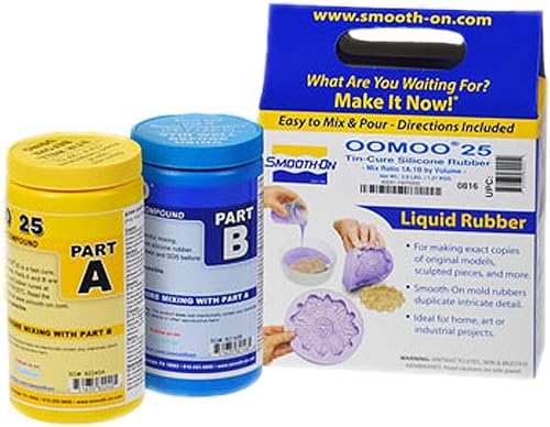 Silicona de curado de estaño suave Silicona de curado de estaño suave