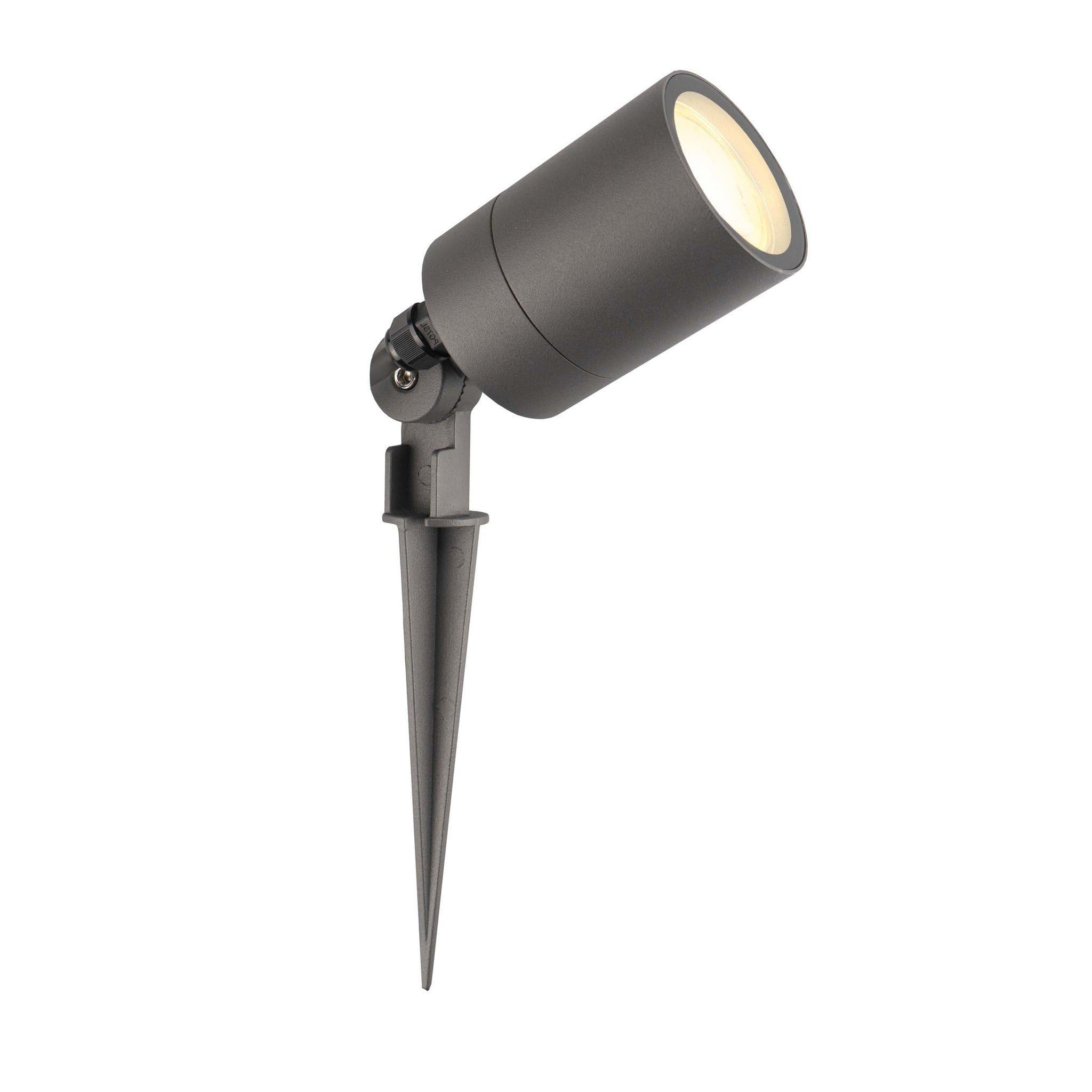 Ledvion Garden LED Lights IP65 3W 2700K GU10 dimmable