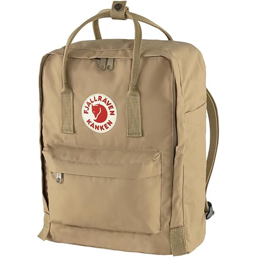 Fjallraven Kanken