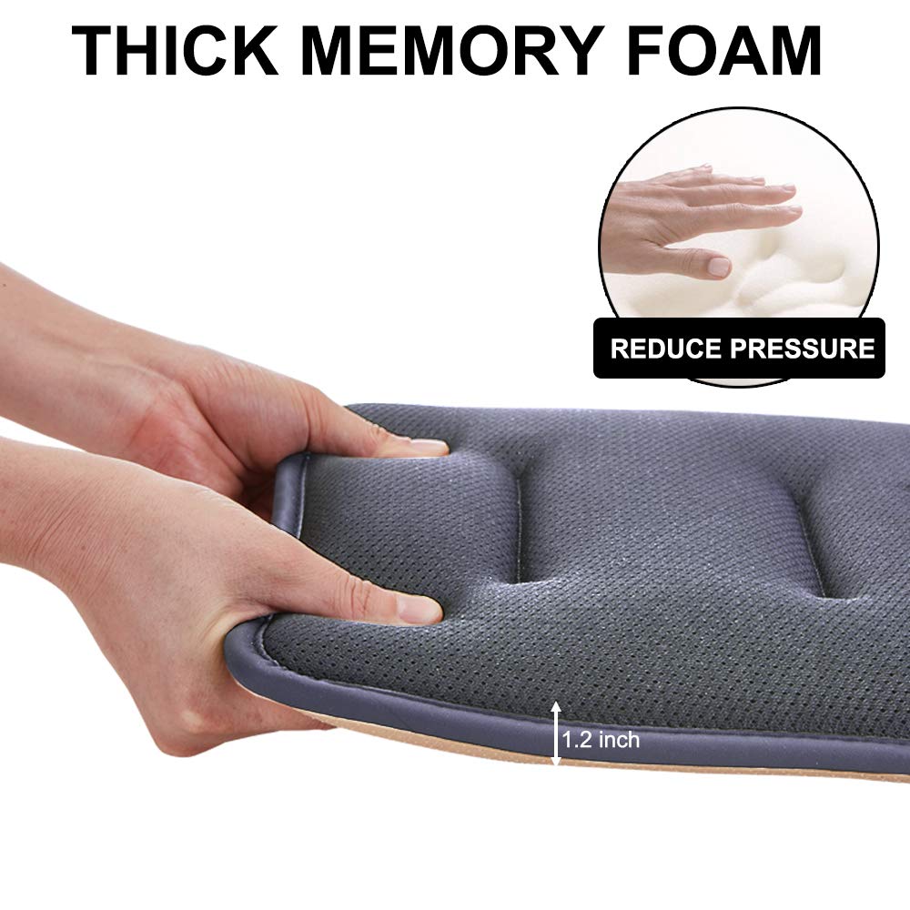 Coussin De Chaise Enfant Big Hippo – Mousse Mémoire Forme, Attaches élastiques | Confort Assise école, Cuisine, Antidérapant