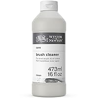 Algopix Similar Product 17 - Winsor  Newton Brush Cleaner 