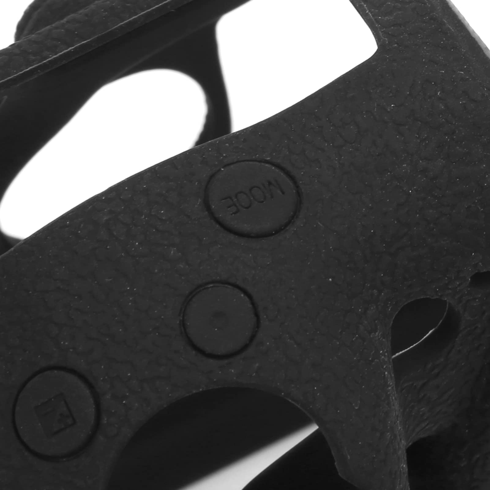 zottel Custodia Protettiva per Fotocamera, Custodia Digitale in Silicone per Protezione D810 / D810A