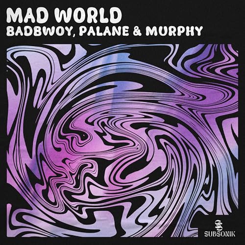 Badbwoy, Palane & Murphy