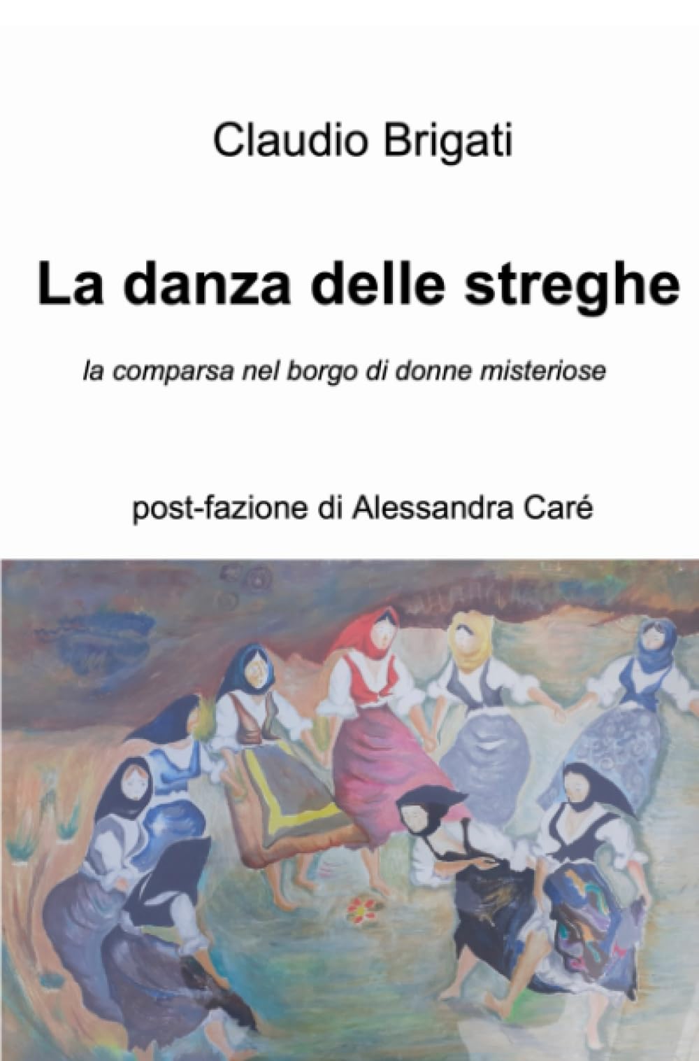 La danza delle streghe