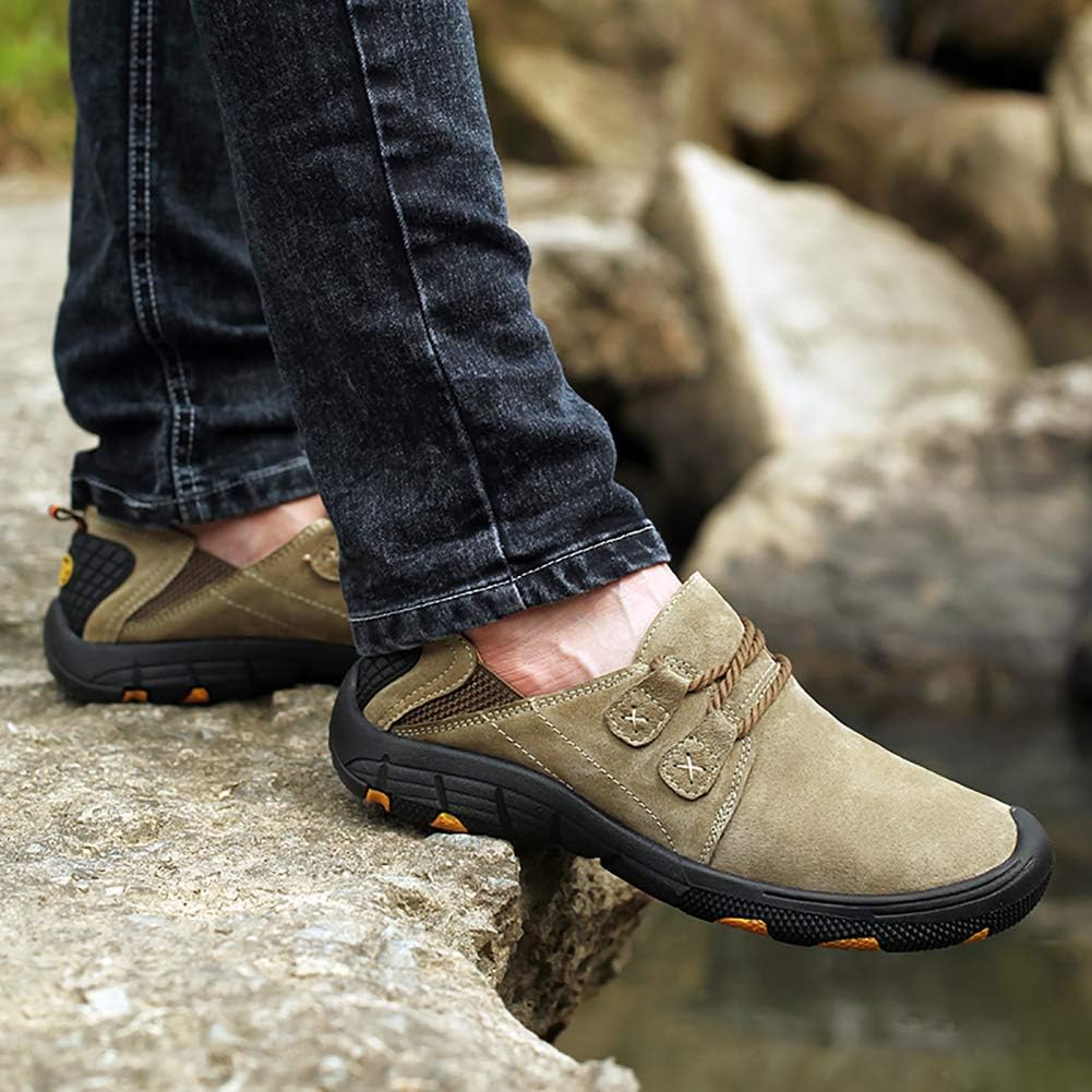 Amazon | [ZXCP] スニーカー 軽量 メンズ ローファー ス ドライビング