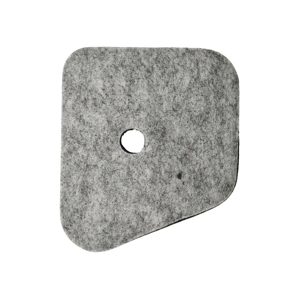 Bougie d'allumage de filtre de bobine d'allumage, pièces de rechange for tondeuses FS90 FS100 FS110 FS130R KM90 HL95 HL100 HT100 HT101