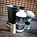 Unscented Kohana Aftershave - Post Shave Moisturizer & Face Lotion for Men with Sensitive Skin - Luxury All-Natural Skin Nourishing Ingredients - Alcohol Free