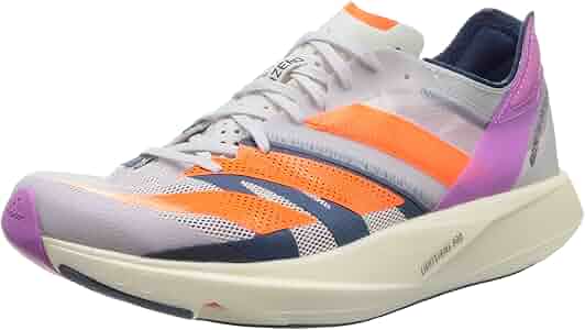 アディダス　アディゼロタクミセン８ アディダスがスピードモデル「ADIZERO TAKUMI SEN 8」を含む