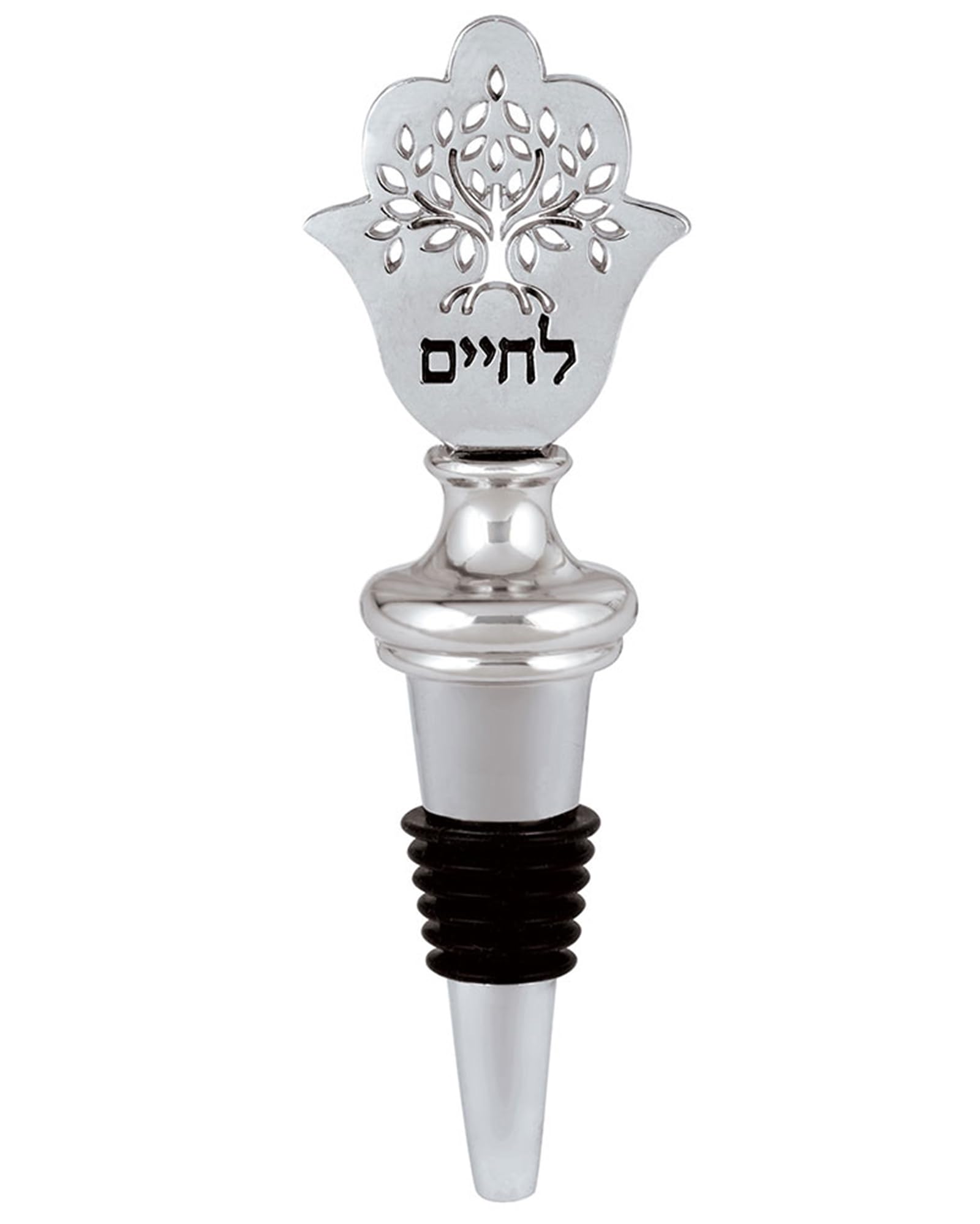 Hellum set di 3 luci a LED a forma di bottiglia con tappo in metallo, timer e batteria, decorazione per bottiglie di vino, perfetto come regalo per