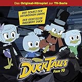 dagobert duck 2019  Kapitel 02: Der Gesetzlose Dagobert Duck (Folge 10)