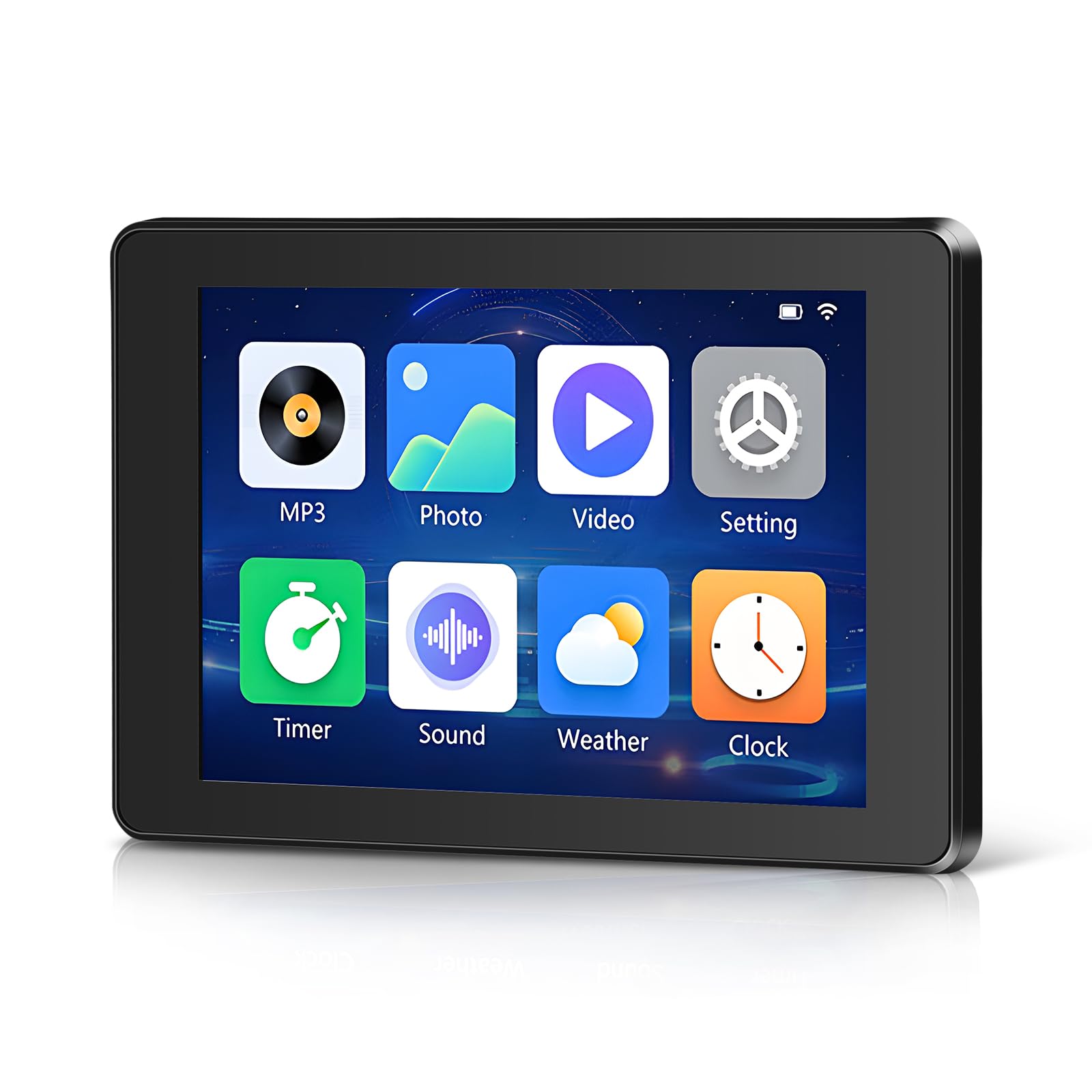 Diymore per ESP32-S3 Bluetooth WiFi con Scheda di Sviluppo Display,Modulo di Visualizzazione Touch Screen da 3,5 Pollici 320 * 480 Pixel