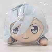 86-エイティシックス- 寝そべりぬいぐるみ Amazon.co.jp: レーナ 寝そべり ぬいぐるみ 86 エイティシックス