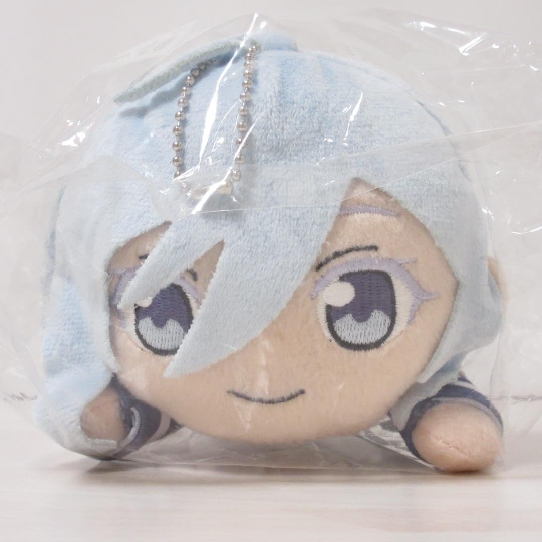 エイティシックス 寝そべりぬいぐるみ レーナ Amazon.co.jp: レーナ 寝そべり ぬいぐるみ 86 エイティシックス