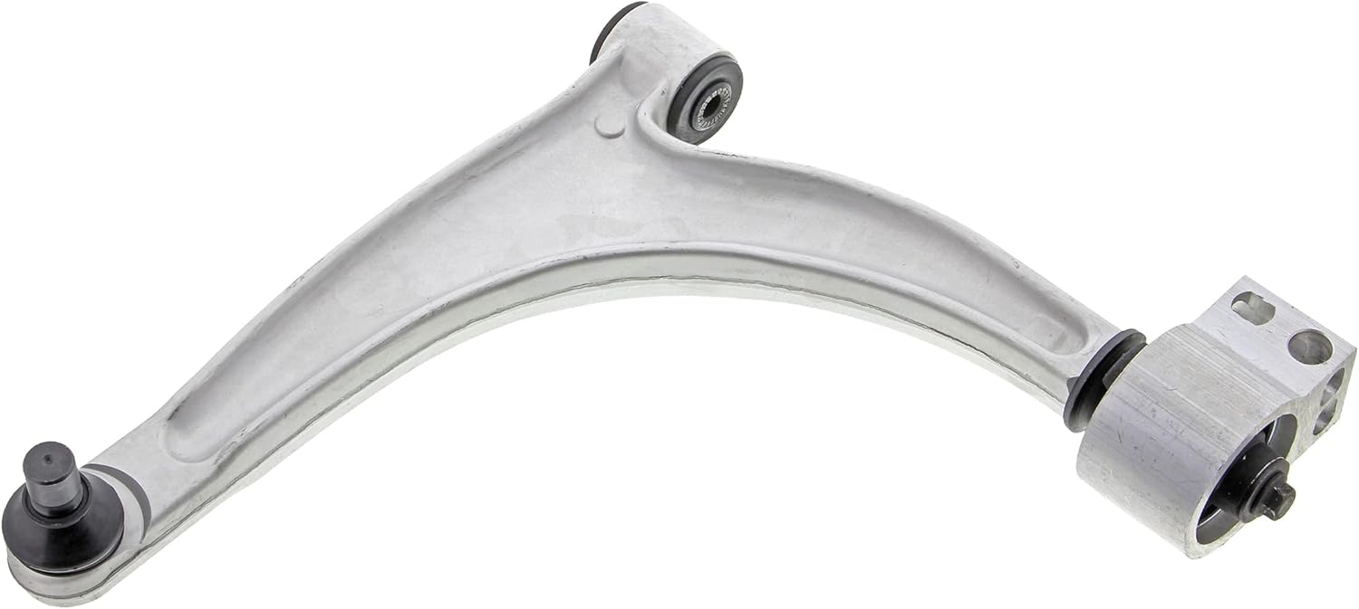 Mevotech Original Grade Control Arm and Ball Joint Assembly GS50122