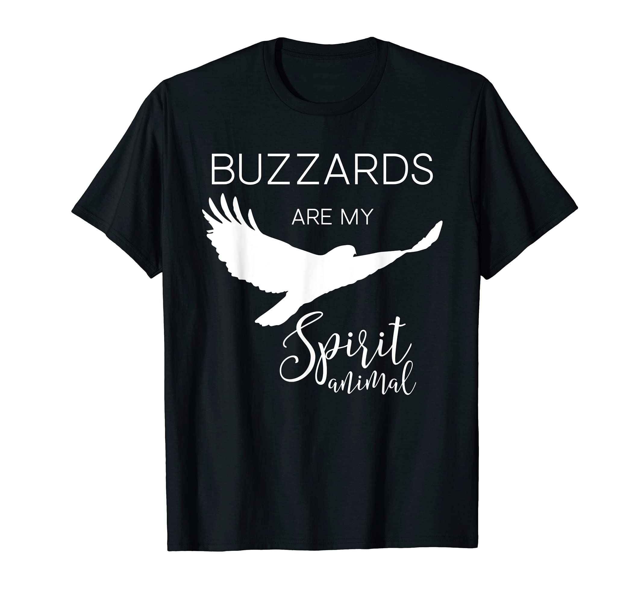 Buzzard Turkey Vulture Spirit Animal J000371