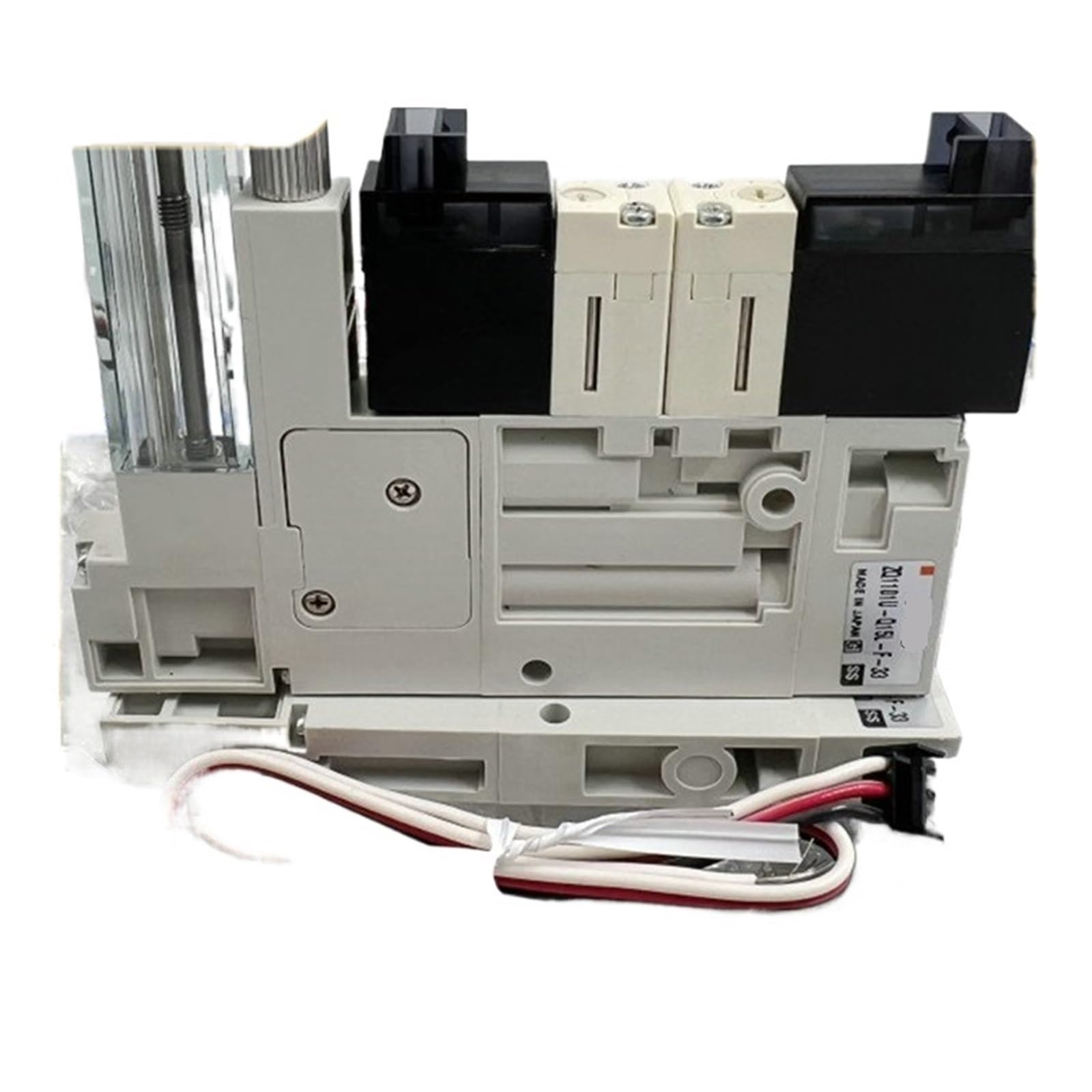 Générateur de vide ZQ1101U-Q15L-F-33 éjecteur à réponse rapide