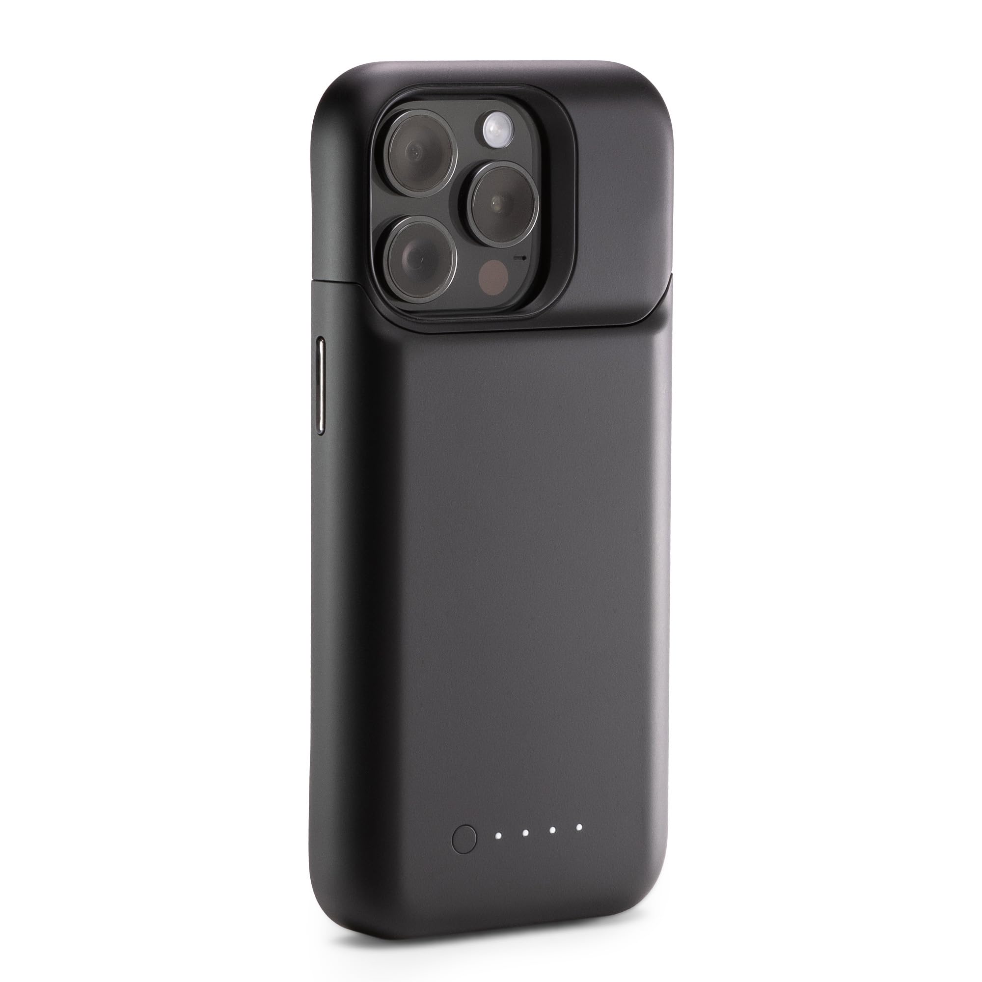 batteria portatile mophie juice pack per iphone 15 pro 2400 mAh