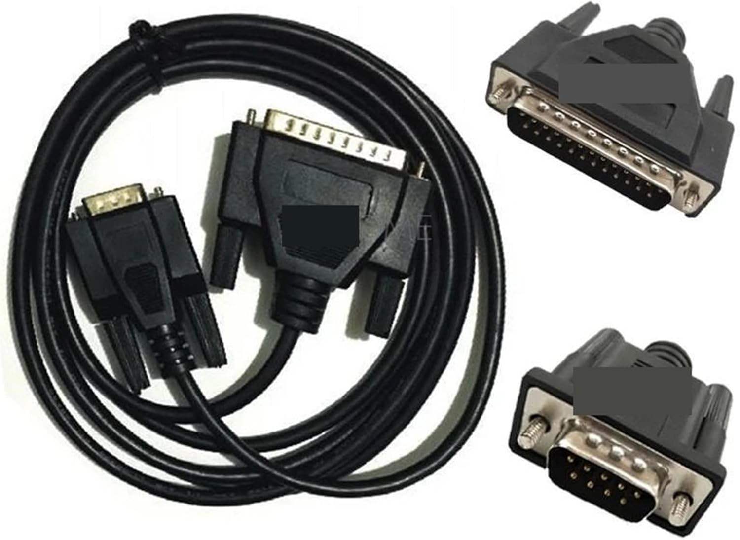 FX-40DU-CAB Programming Cable for FX2 or A Series to F940/F930/F920 HMI