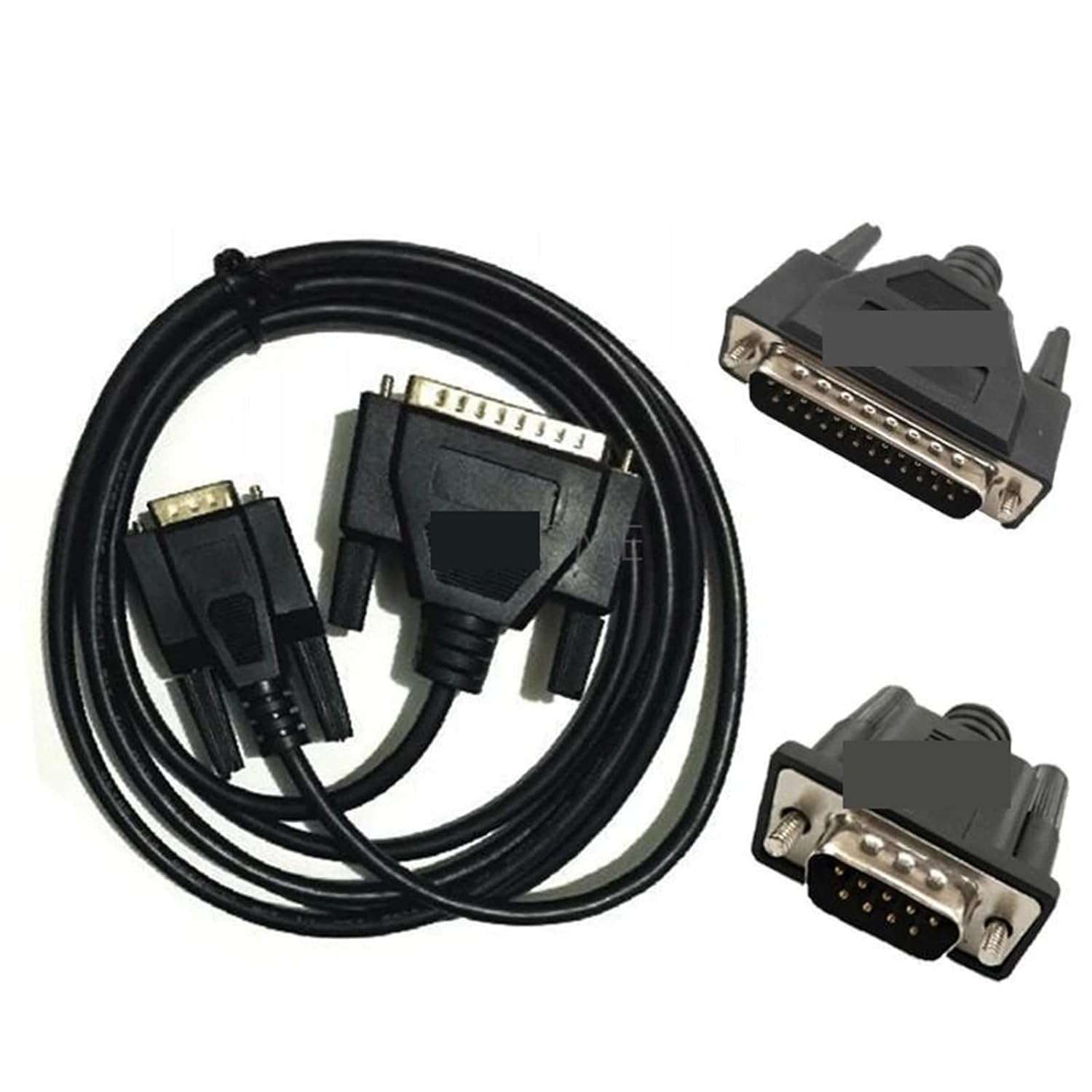 FX-40DU-CAB Programming Cable for FX2 or A Series to F940/F930/F920 HMI