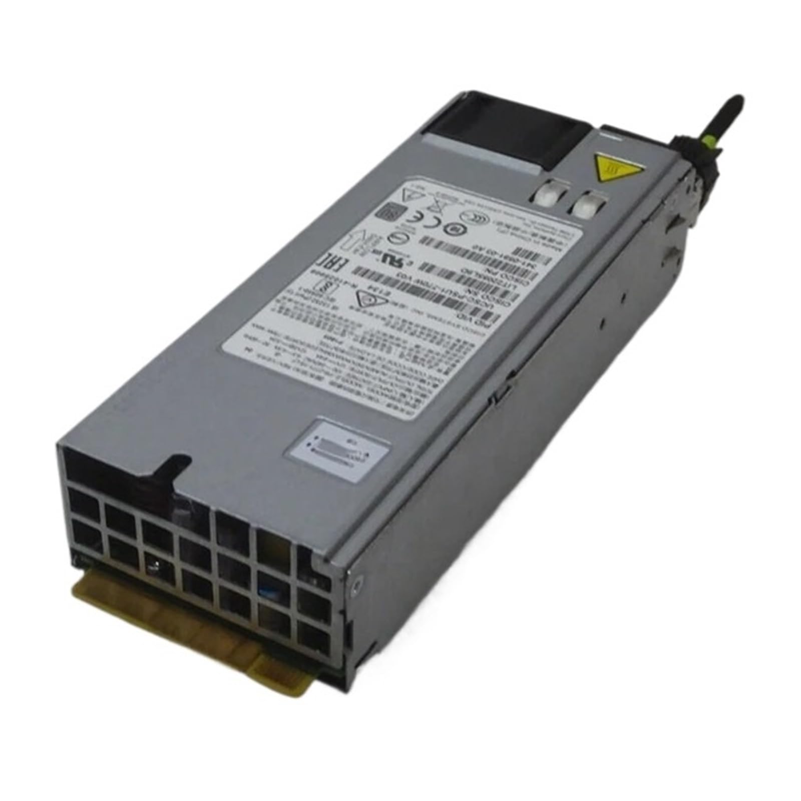 Power Supply C240 C220 M4 770W 700-014160-0000 UCSC-PSU1-770W 341-0591-03
