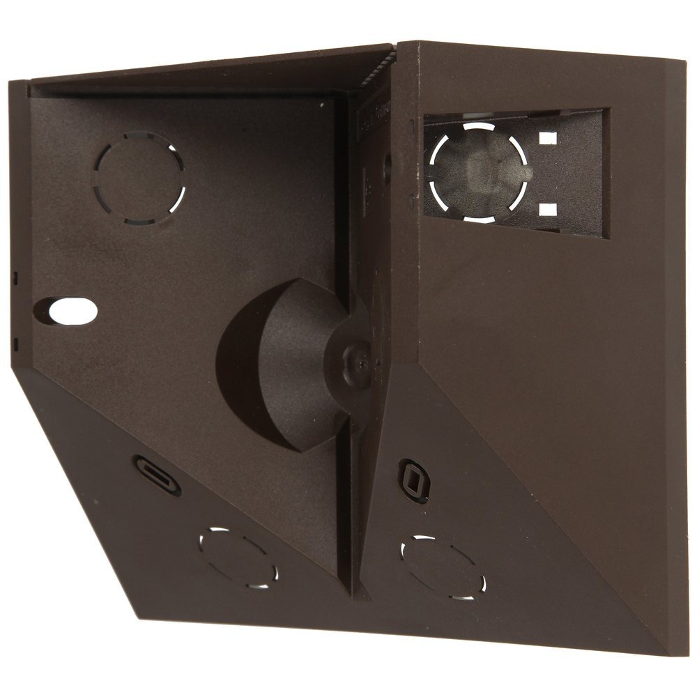 Bewegungsmelder Zubehör Busch-Jaeger Decken-/Eckadapter 6868-208 Für Busch-Wächter Busch Wächter 220