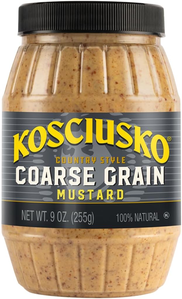 Coarse Grain