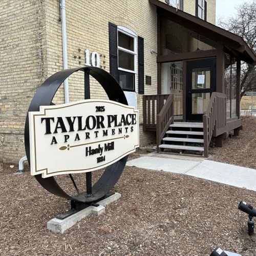 Workforce housing apartments debut, aiming for affordable rents for people who work in McHenry County