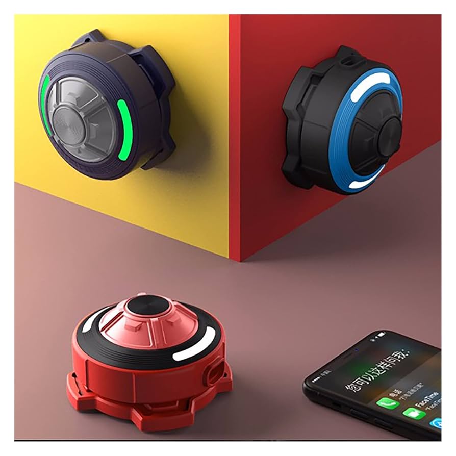 Amazon.co.jp: ZIMAGU オートバイの Bluetooth 骨伝導ヘルメット