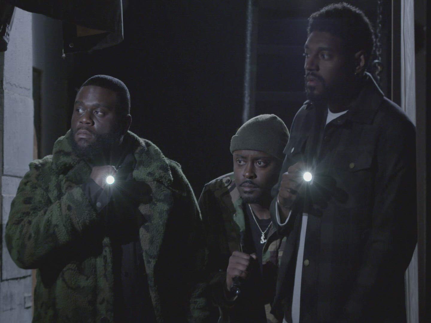 Watch Ghost Brothers Lights Out Season 1 Prime Video