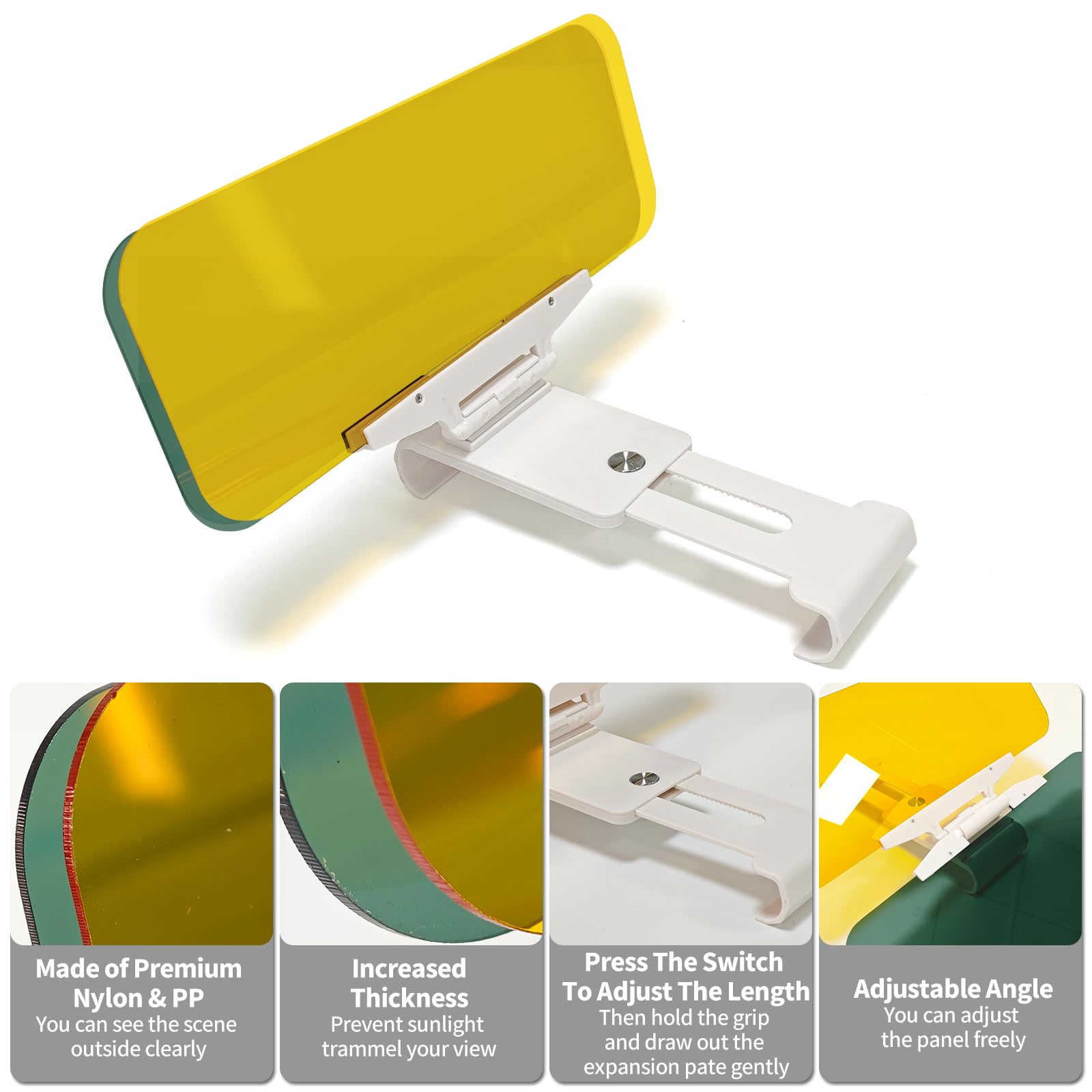 Cargo Compartment Cover Bracket, Cargo Compartment Cover Guide Holder ...