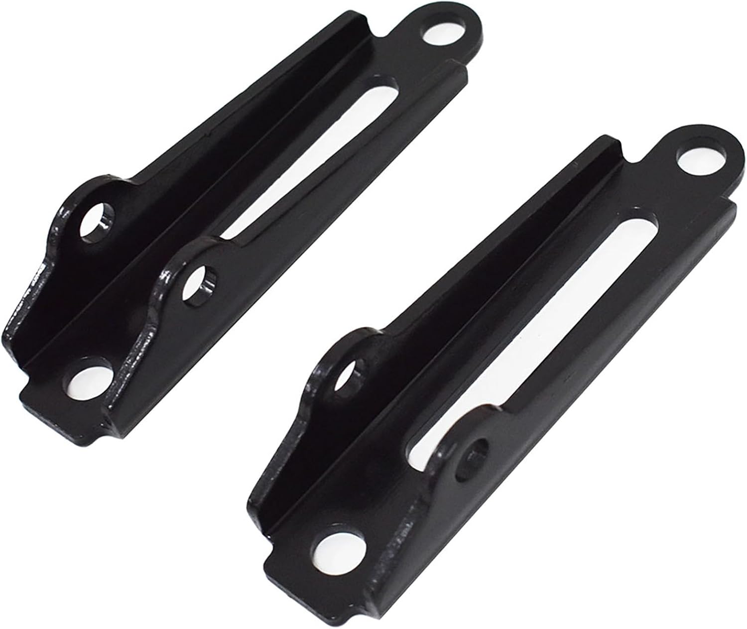 Traction Control Arm Tie Bar Kit Replacement for Honda Civic EG EK Replacement for Honda Integra DC 1992-2001